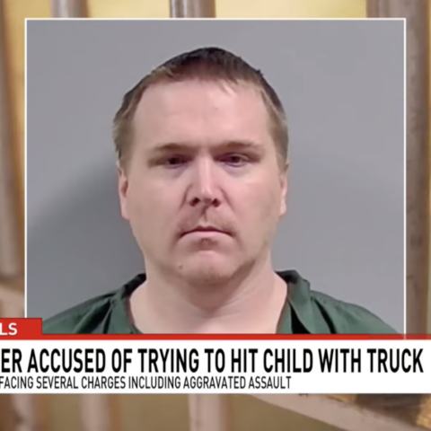 William White Jr. mugshot